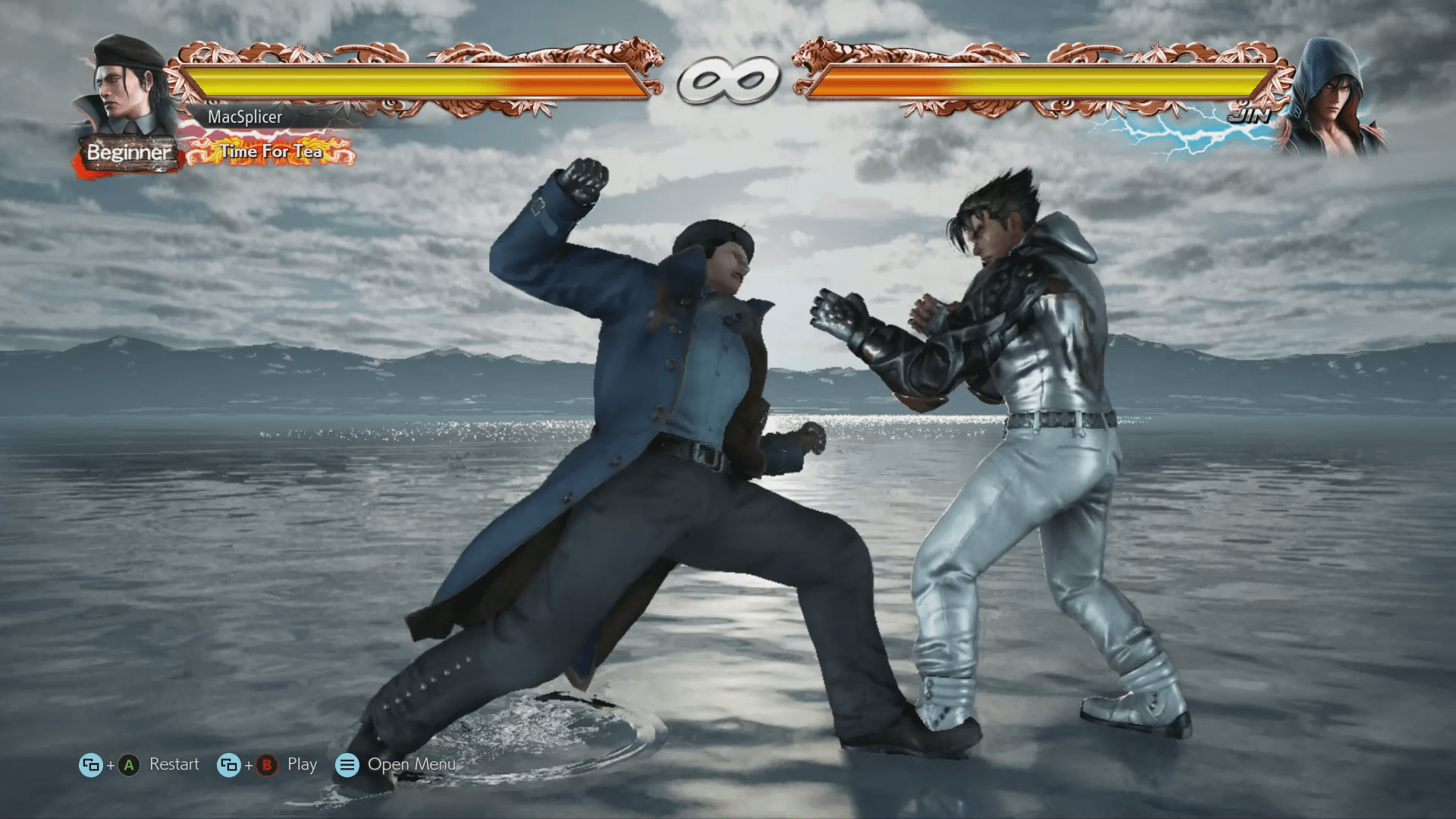 Fighting Games 101 – FGC Terminology and Slang WP 02