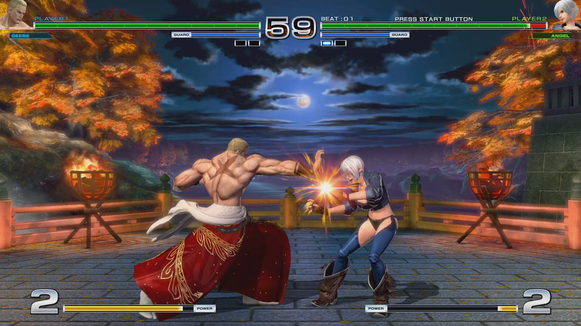 Fighting Games 101 – FGC Terminology and Slang WP 05