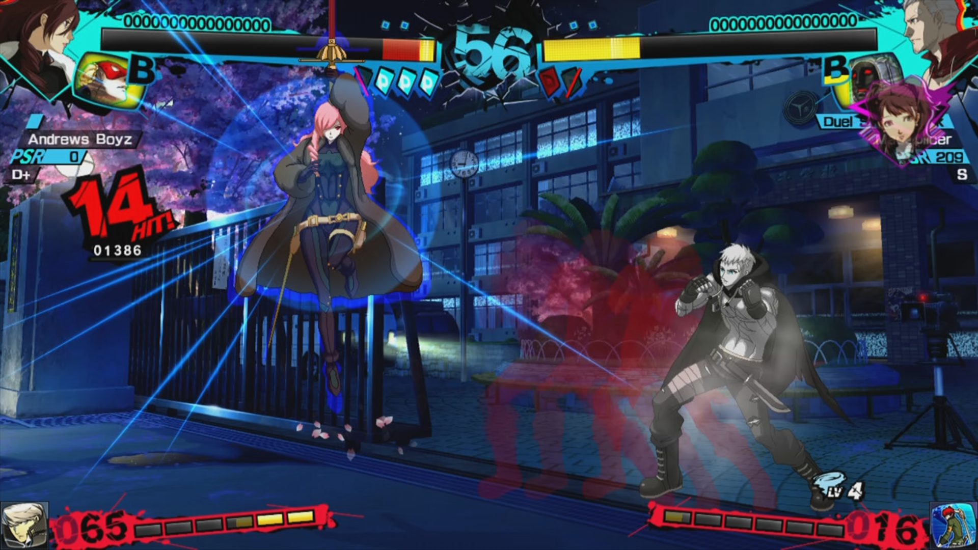 Fighting Games 101 – FGC Terminology and Slang WP 06