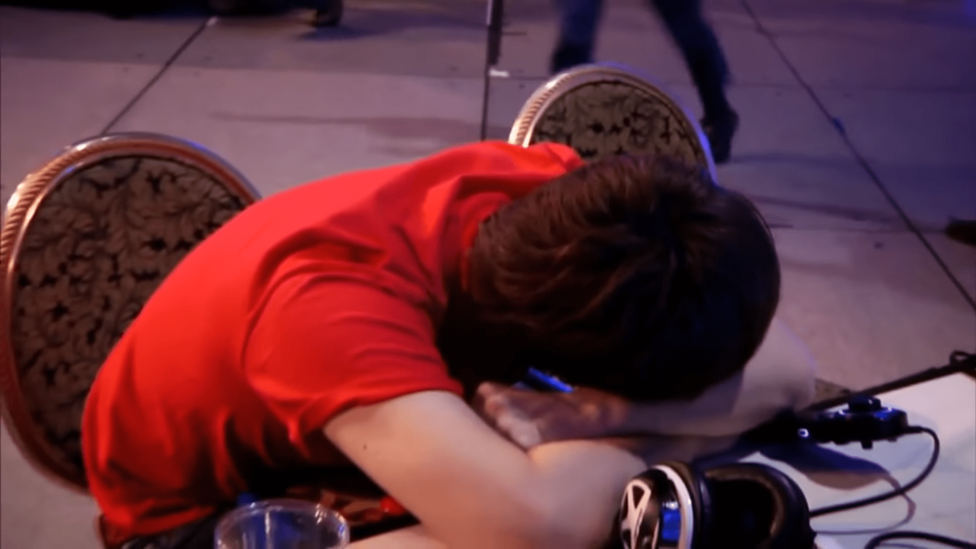 Fighting Games 101 – FGC Terminology and Slang WP 07