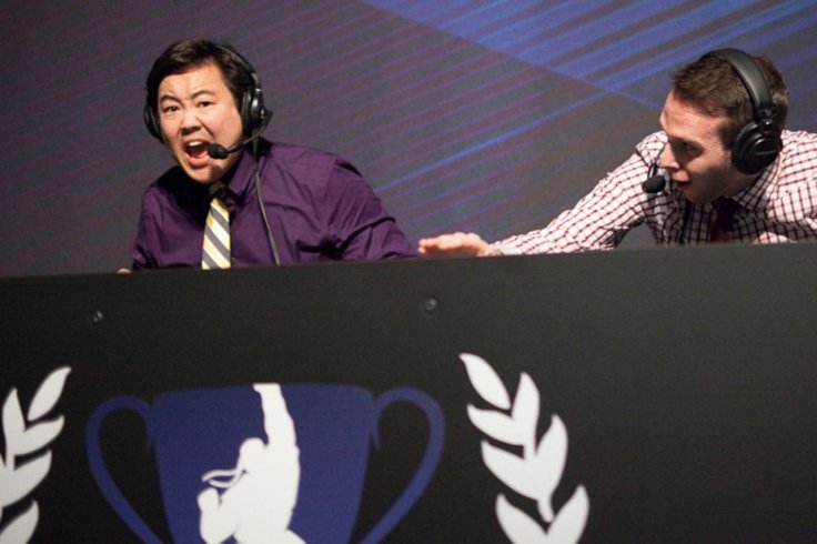 James Chen vs rKappa WP 01