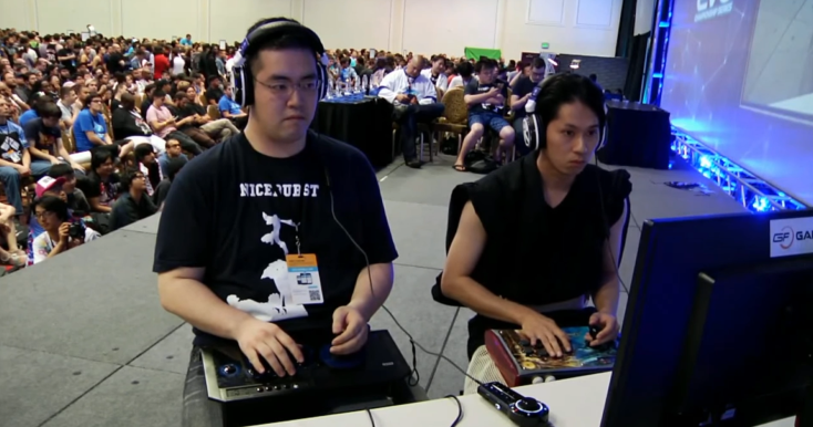 The Future of the Persona 4 Arena Series WP 04