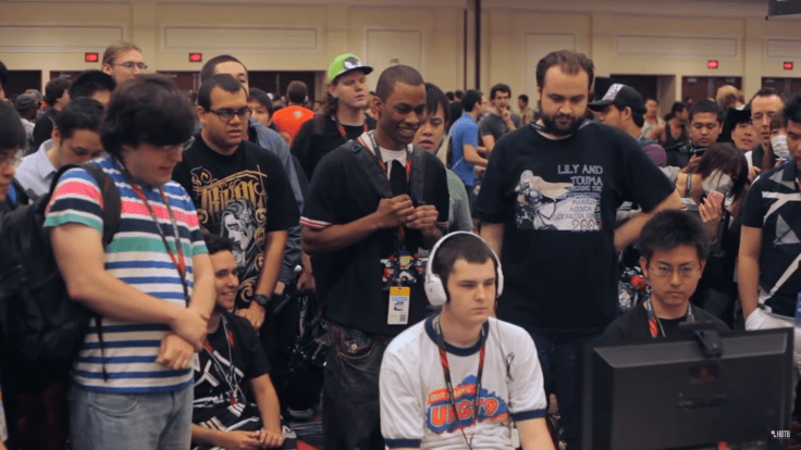 The Disconnect Between Smash and the FGC WP 02