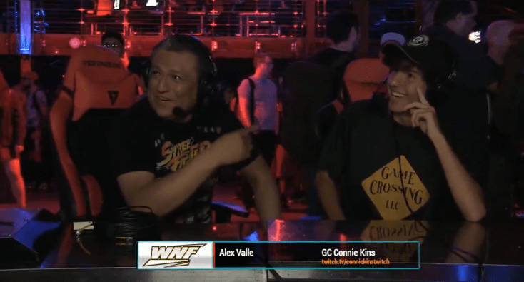 The Disconnect Between Smash and the FGC WP 03