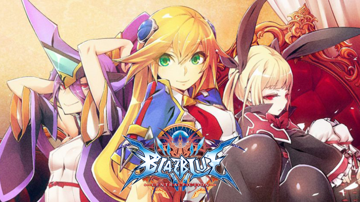 The State of the FGC in 2018 WP 06