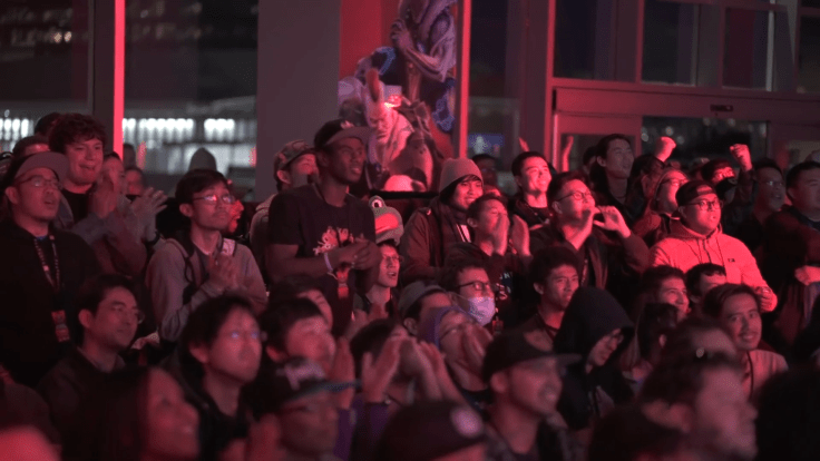 The State of the FGC in 2018 WP 15