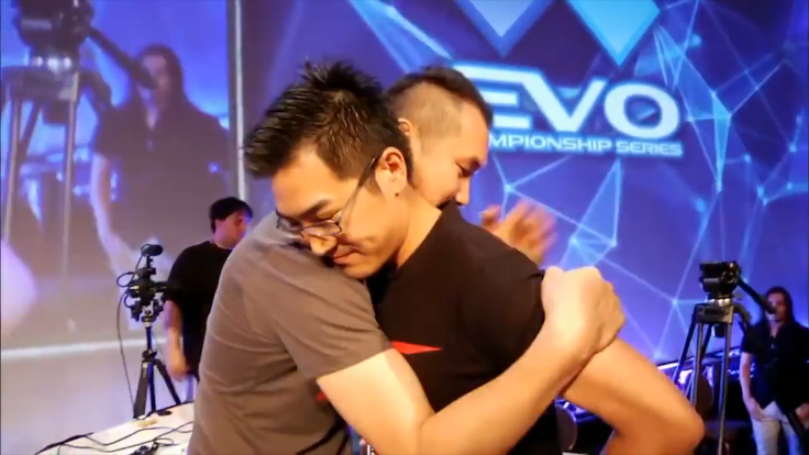 What Happened to Character Loyalty WP 01