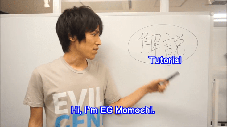 Innovation and Imitation in the FGC WP 03