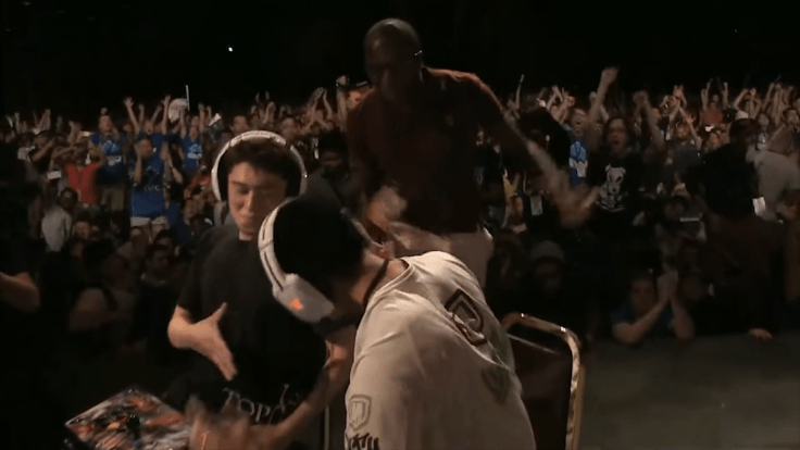 do character archetypes matter in street fighter 03