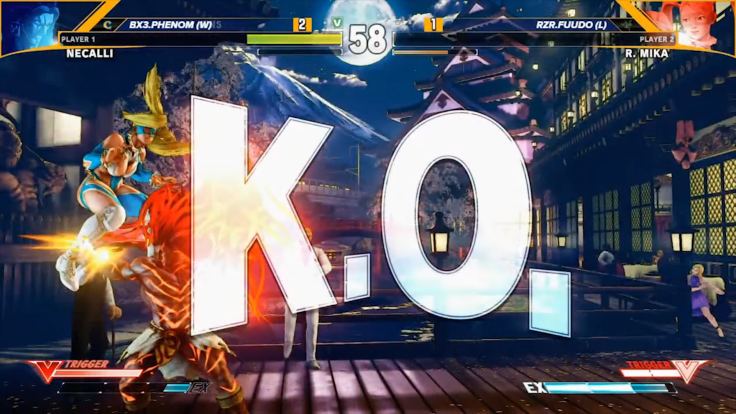 do character archetypes matter in street fighter 06