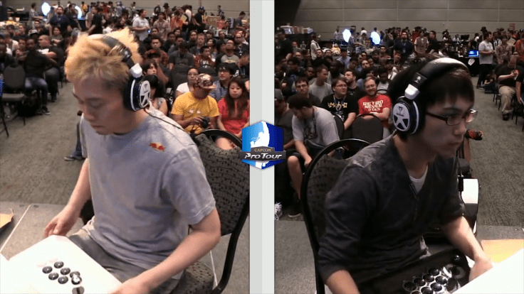 do character archetypes matter in street fighter wp 02