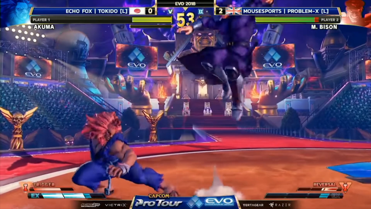 do character archetypes matter in street fighter wp 08