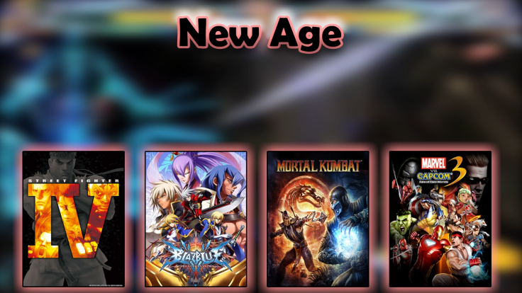 The FGC's Identity Crisis WP 02