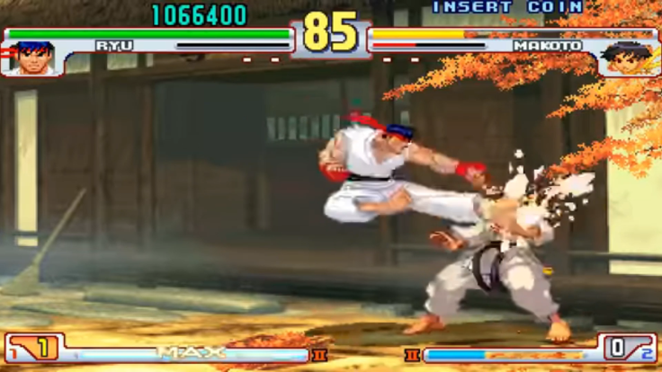 The FGC's Identity Crisis WP 03