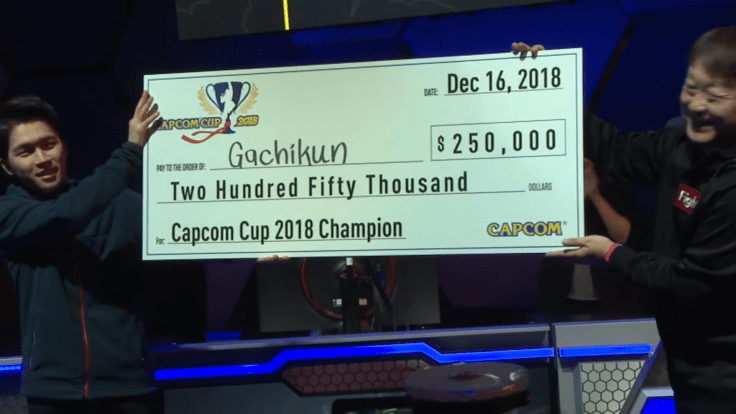 The FGC's Identity Crisis WP 06