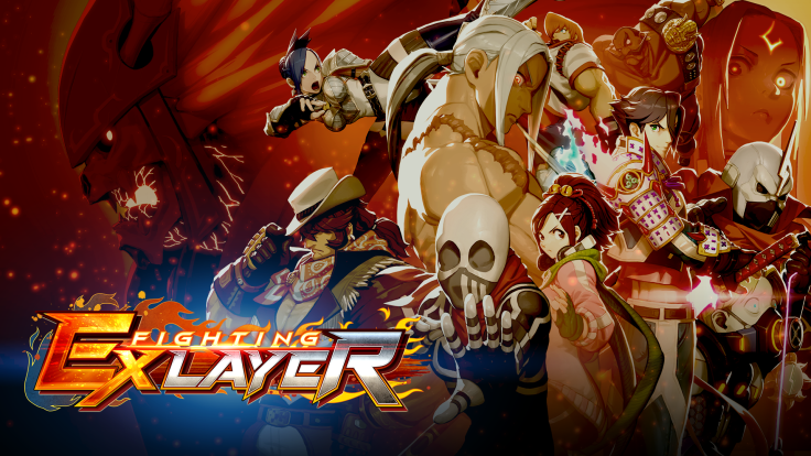 The State of the FGC in 2019 WP 10