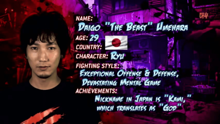 Narratives in the FGC WP 01