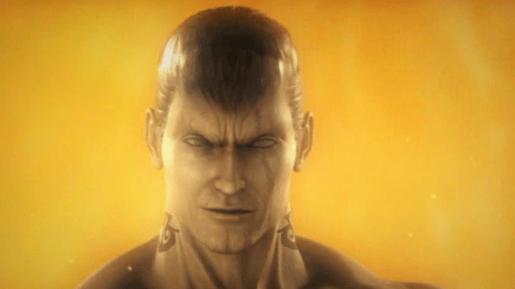 Why I Love Tekken's Bryan Fury WP 01