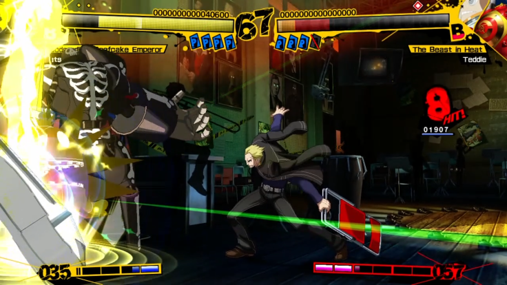 Persona 4 Arena Review WP 05