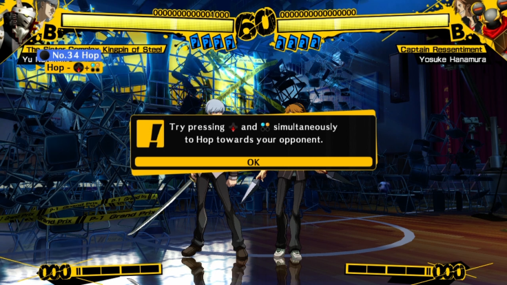 Persona 4 Arena Review WP 06