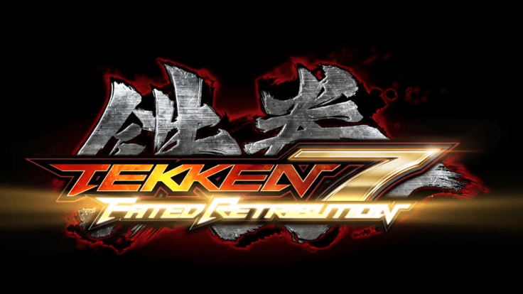 What Happened to Tekken 7 WP 02