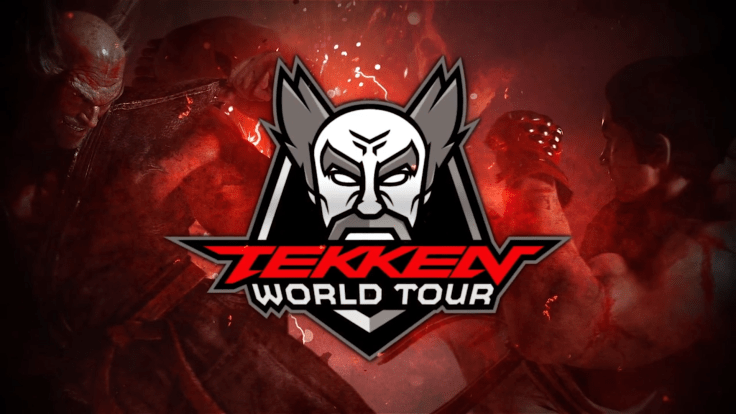 What Happened to Tekken 7 WP 03