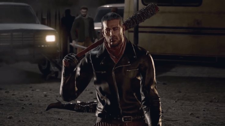 What Happened to Tekken 7 WP 07