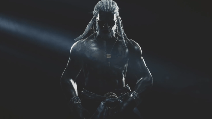 What Happened to Tekken 7 WP 09