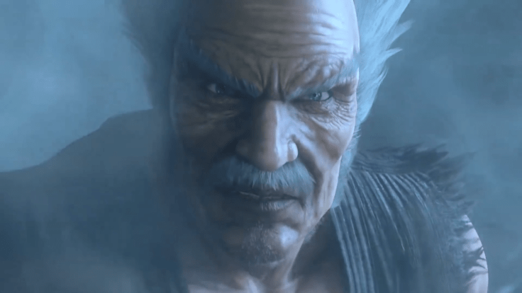 What Happened to Tekken 7 WP 12