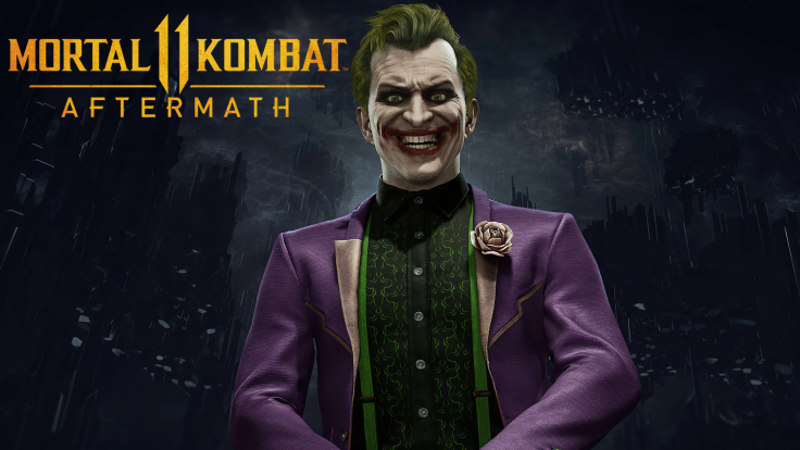 The State of the FGC in 2020 WP 05