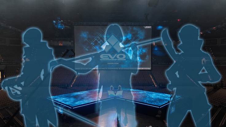 The State of the FGC in 2020 WP 25