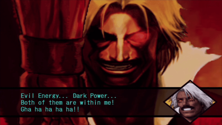 Why You Should Care About The King of Fighters Series WP 03