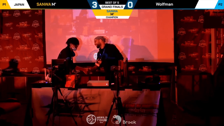 Why You Should Care About The King of Fighters Series WP 04