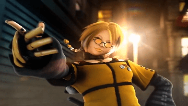 Why You Should Care About The King of Fighters Series WP 05