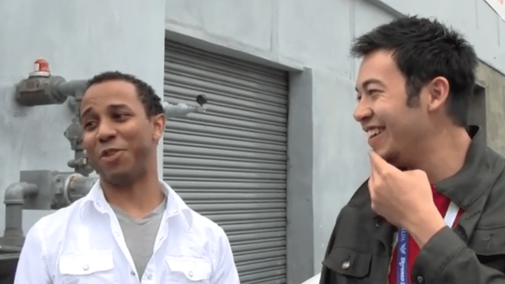 The Rise and Fall of The Excellent Adventures of Gootecks & Mike Ross WP 01