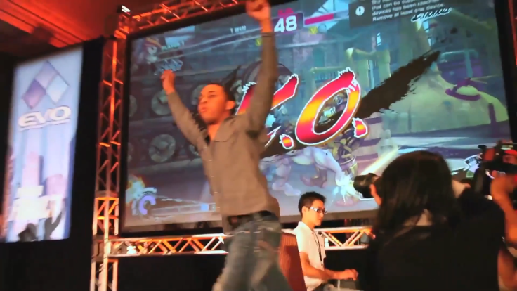 The Rise and Fall of The Excellent Adventures of Gootecks & Mike Ross WP 02