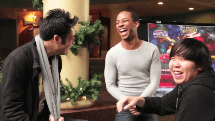 The Rise and Fall of The Excellent Adventures of Gootecks & Mike Ross WP 03