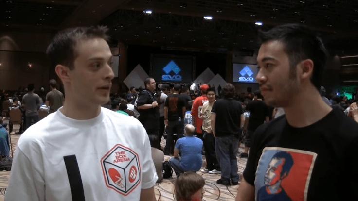 The Rise and Fall of The Excellent Adventures of Gootecks & Mike Ross WP 04