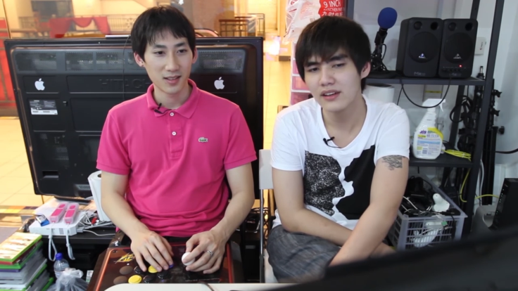 The Rise and Fall of The Excellent Adventures of Gootecks & Mike Ross WP 05