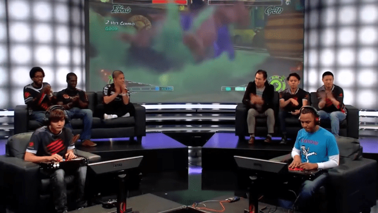 The Rise and Fall of The Excellent Adventures of Gootecks & Mike Ross WP 06