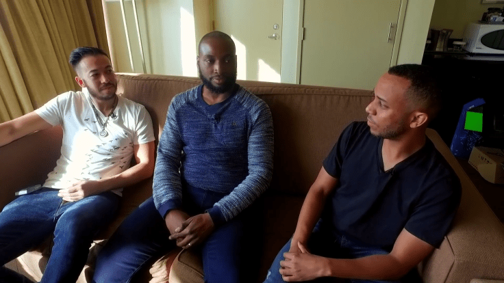 The Rise and Fall of The Excellent Adventures of Gootecks & Mike Ross WP 08