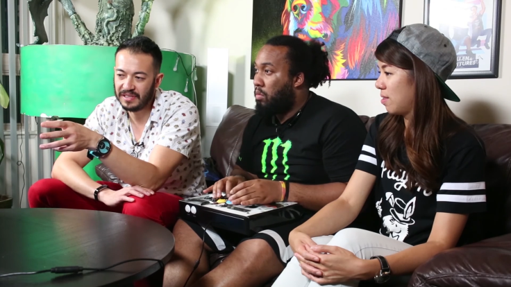 The Rise and Fall of The Excellent Adventures of Gootecks & Mike Ross WP 10