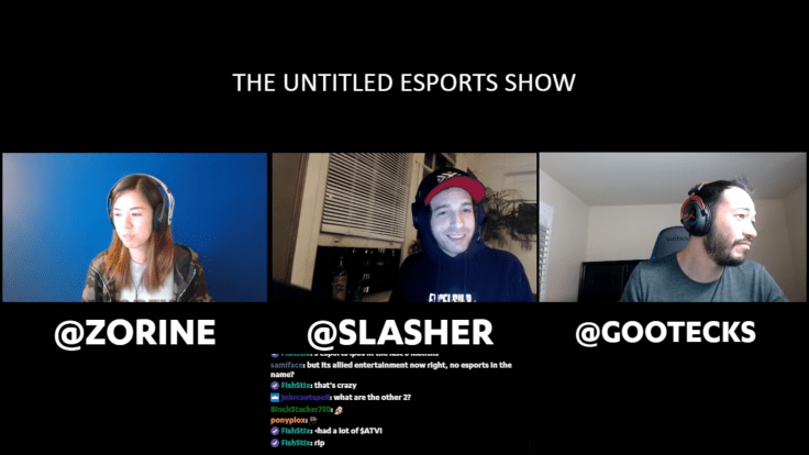 The Rise and Fall of The Excellent Adventures of Gootecks & Mike Ross WP 11