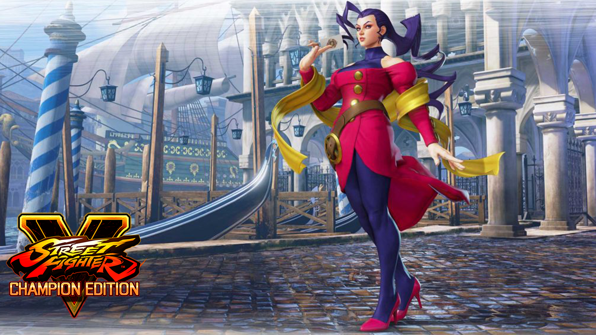 The State of the FGC WP 03