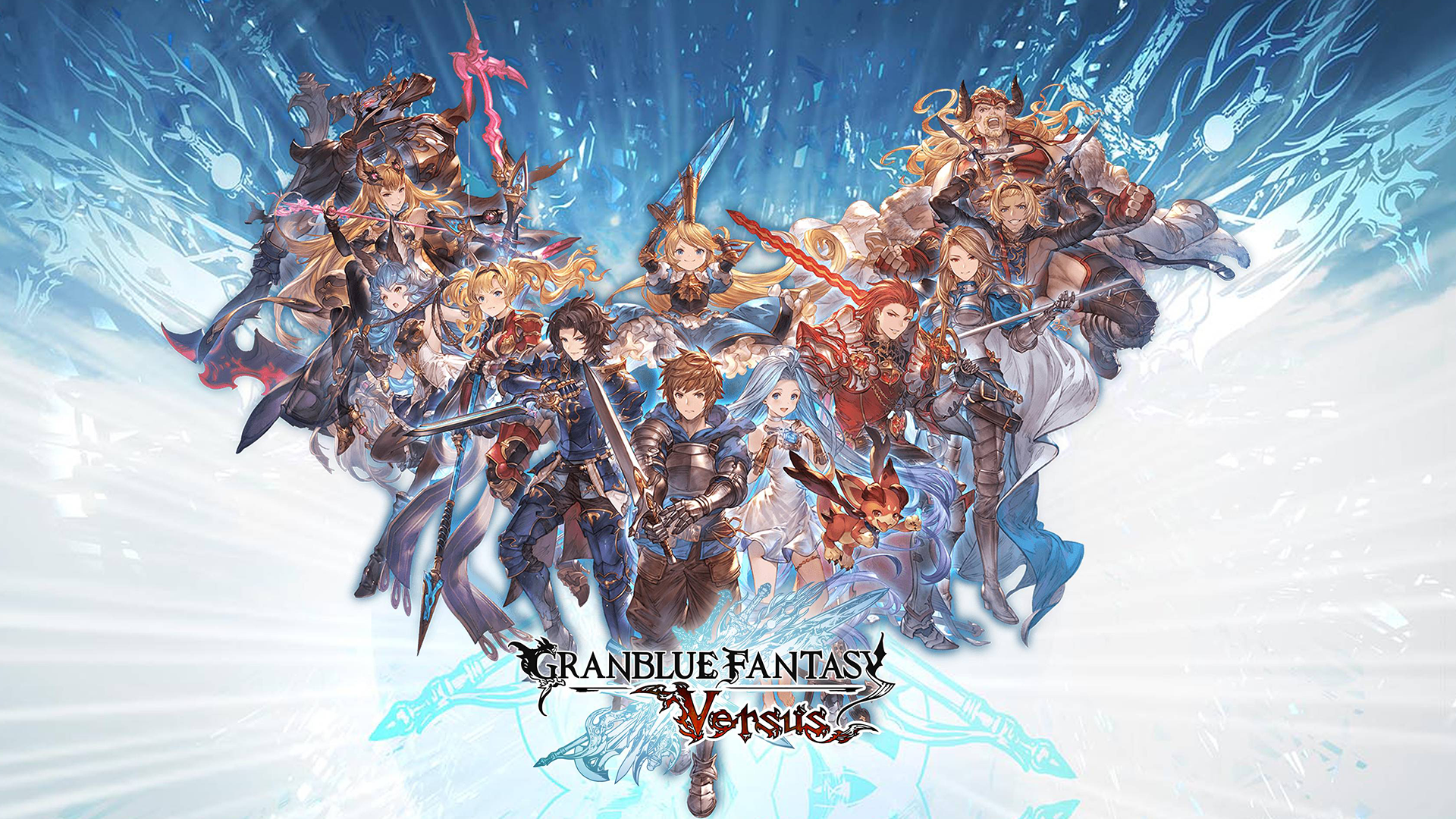 The State of the FGC WP 06